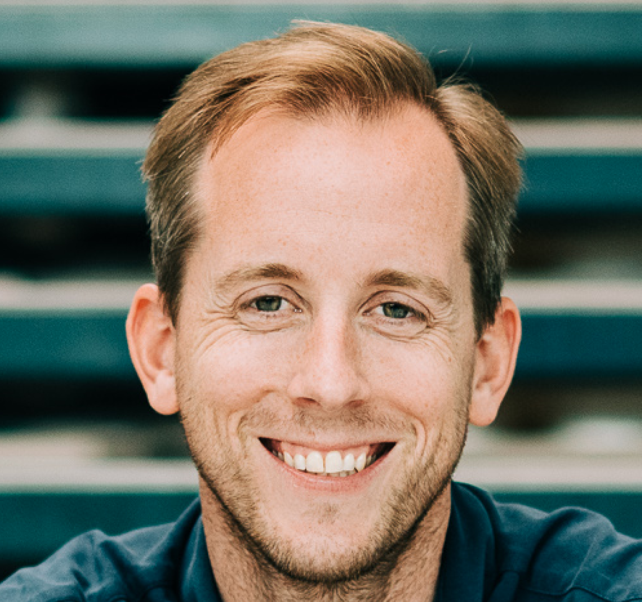 Karsten, founder and strategy advisor